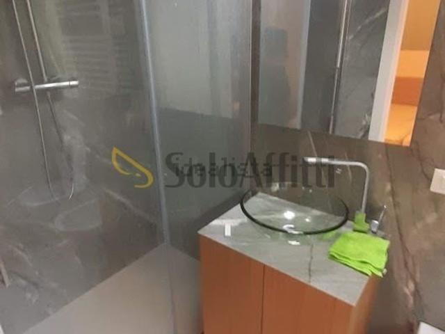 Appartamento in affitto di 24 m²