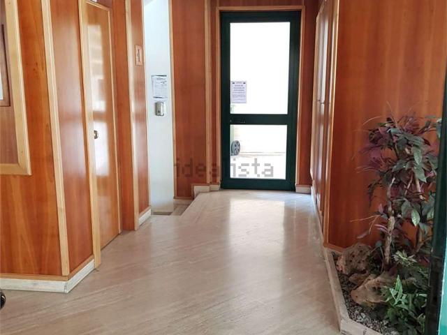 Appartamento in affitto di 250 m²