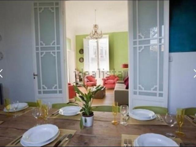 Appartamento in affitto di 250 m²