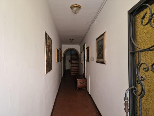 Appartamento in affitto di 250 m² in Via camillo benso conte di cavoure, 13