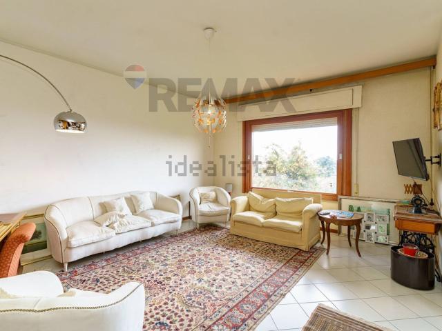 Appartamento in affitto di 250 m² in Via Barriera del Bosco, 9