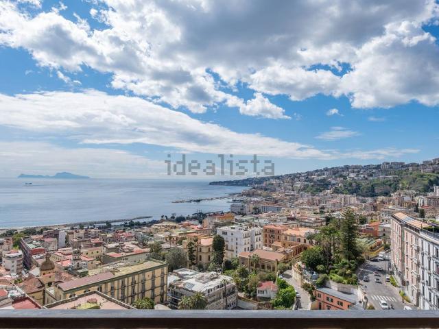 Appartamento in affitto di 250 m² in Via Parco Grifeo