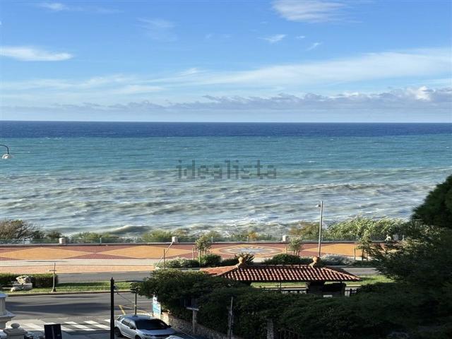 Appartamento in affitto di 250 m² in Via Quarnaro, 3