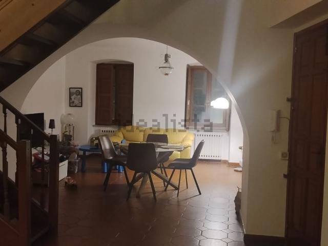Appartamento in affitto di 250 m² in Vicolo II Agricoltori