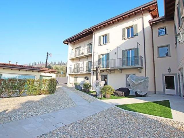 Appartamento in affitto di 250 m² in Borgo Canale