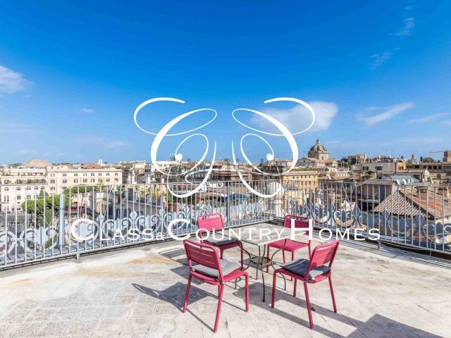 Appartamento in affitto di 250 m² in Largo di Torre Argentina