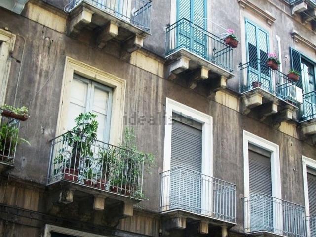 Appartamento in affitto di 252 m² in Via Giuseppe Verdi, 60