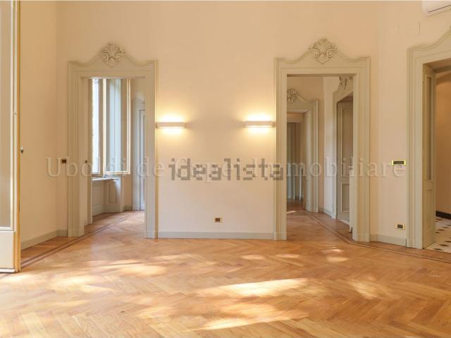 Appartamento in affitto di 259 m² in Corso Galileo Ferraris, 20