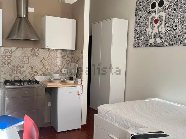 Appartamento in affitto di 25 m² in Borgo delle Colonne