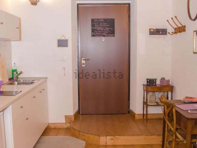 Appartamento in affitto di 25 m² in Borgo Dora, 37