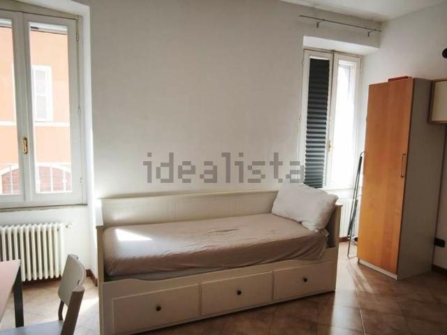 Appartamento in affitto di 25 m² in Borgo Guazzo