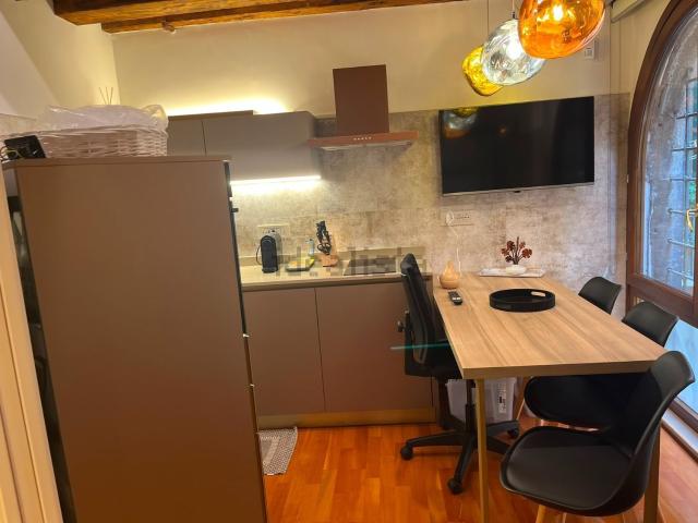 Appartamento in affitto di 25 m² in Calle dei Boteri