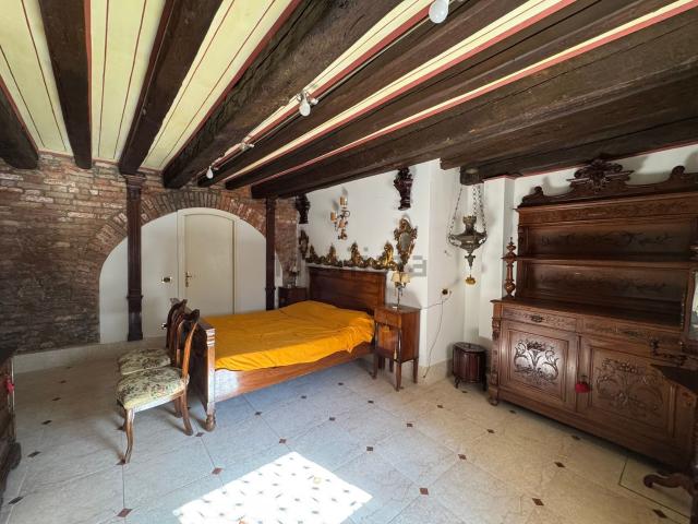 Appartamento in affitto di 25 m² in Calle Lunga San Barnaba