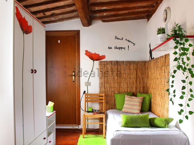 Appartamento in affitto di 25 m² in Corso Cavour, 148