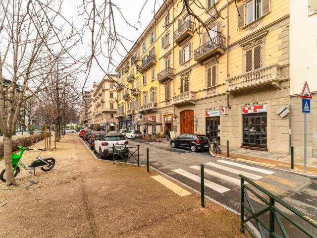 Appartamento in affitto di 25 m² in Corso Guglielmo Marconi, 23
