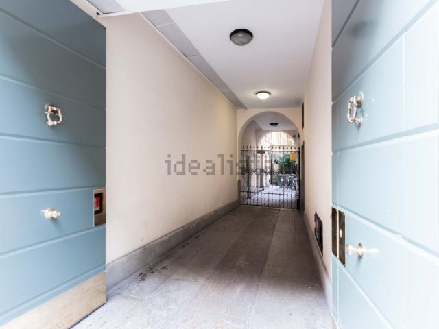 Appartamento in affitto di 28 m² in Corso garibaldi, 55