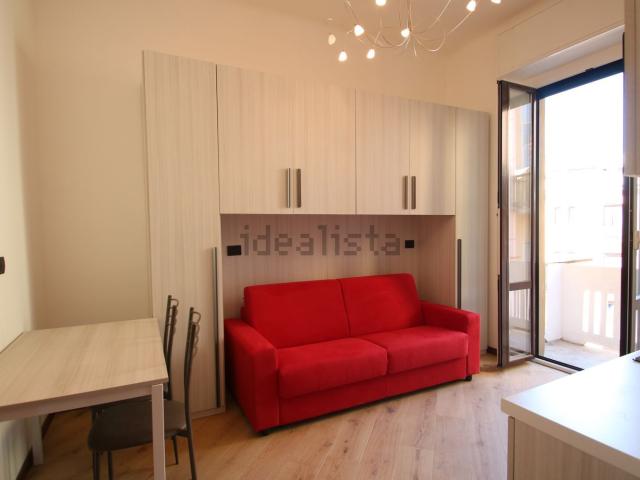 Appartamento in affitto di 25 m² in Corso Lodi, 108