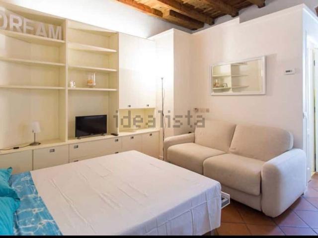 Appartamento in affitto di 25 m² in Corso San Gottardo, 18