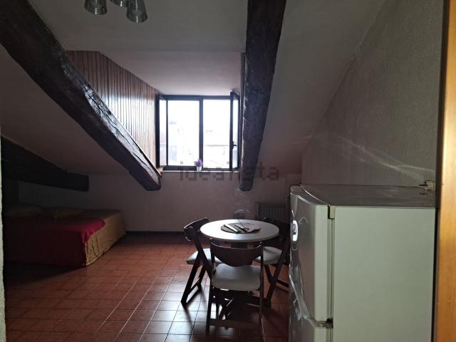 Appartamento in affitto di 25 m² in Corso Vittorio Emanuele II, 67