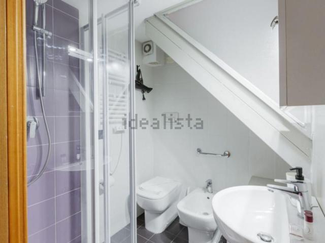 Appartamento in affitto di 25 m² in Largo Enzo Tortora