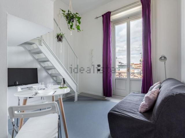 Appartamento in affitto di 25 m² in Largo Enzo Tortora