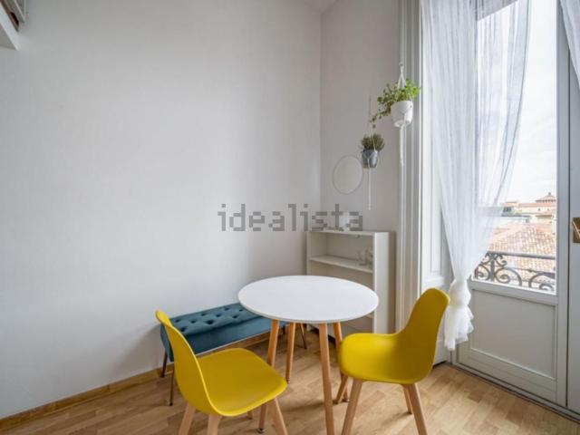 Appartamento in affitto di 25 m² in Largo Enzo Tortora