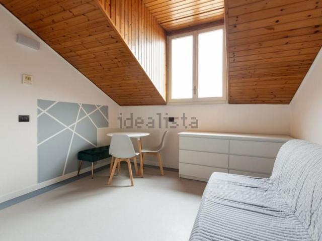 Appartamento in affitto di 25 m² in Largo Enzo Tortora