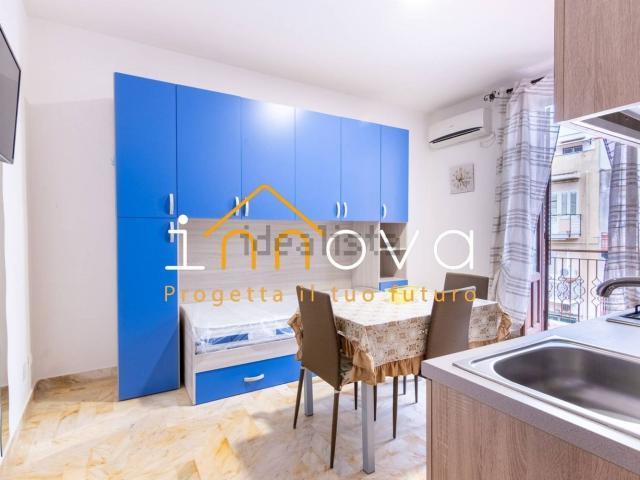Appartamento in affitto di 25 m² in Piazza 21 Aprile, 28