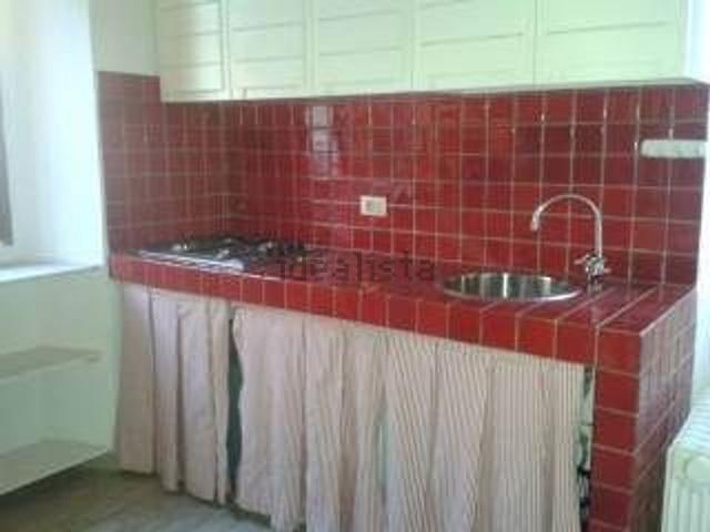 Appartamento in affitto di 25 m² in Piazza Venti Settembre