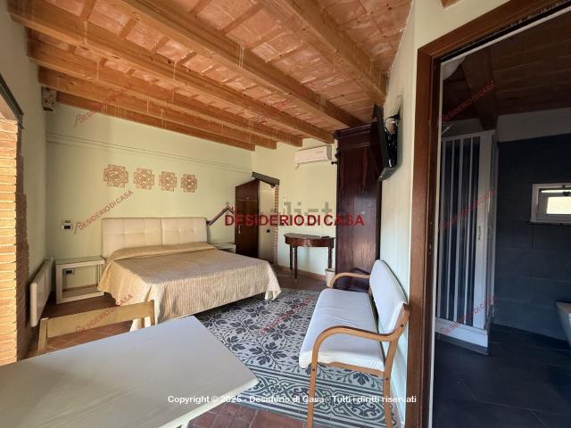 Appartamento in affitto di 25 m² in Piazza Guglielmo II, 1