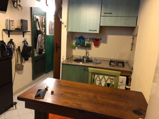 Appartamento in affitto di 25 m² in Piazza Santa Caterina, 1