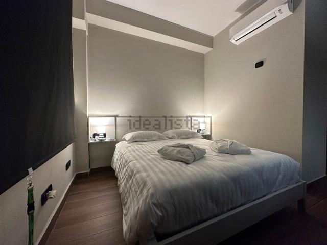 Appartamento in affitto di 25 m² in Piazzale Kennedy, 29