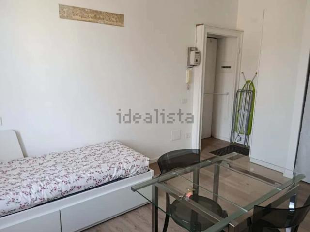Appartamento in affitto di 25 m² in Piazzale Libia, 5