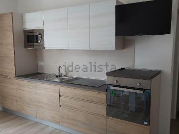 Appartamento in affitto di 25 m² in Piazzale Santa Croce