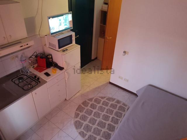 Appartamento in affitto di 25 m² in Strada Antonio Zarotto, 67