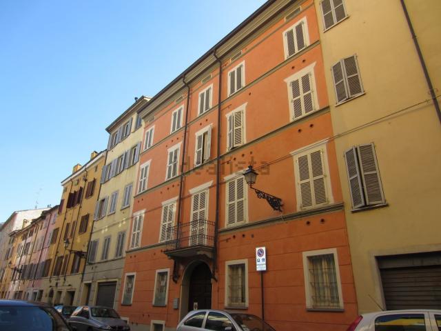 Appartamento in affitto di 25 m² in Strada Giuseppe Garibaldi, 61