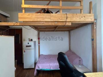 Appartamento in affitto di 25 m² in Salita Padre Umile, 2