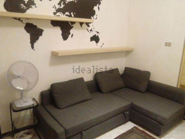 Appartamento in affitto di 25 m² in Salita Pollaiuoli