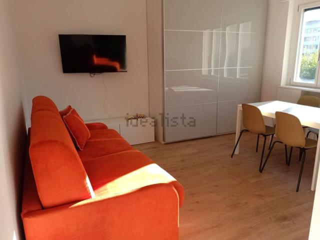 Appartamento in affitto di 25 m² in Via Tagiura, 25