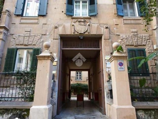 Appartamento in affitto di 25 m² in Via Terrasanta, 92