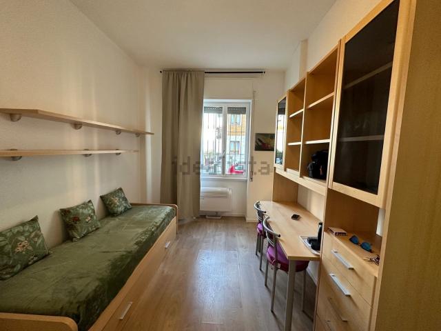 Appartamento in affitto di 25 m² in Via Tito Vignoli, 1