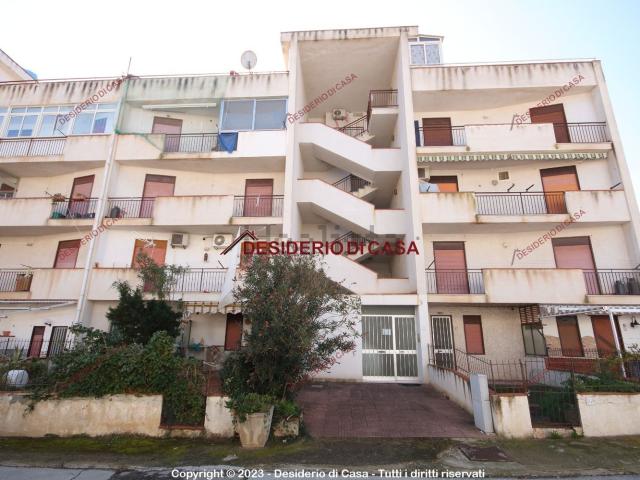 Appartamento in affitto di 25 m² in Via Valdemone, 25