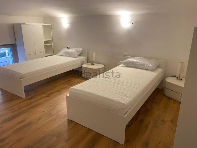 Appartamento in affitto di 25 m² in Via Varazze, 9