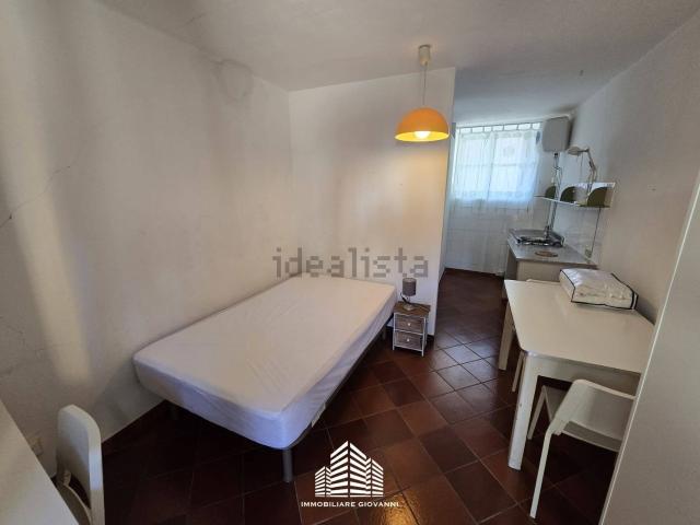 Appartamento in affitto di 25 m² in Via Vittorio Emanuele II
