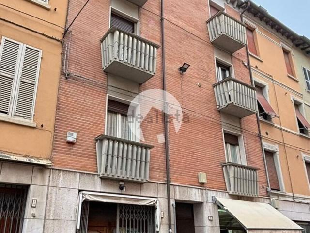Appartamento in affitto di 25 m² in Via Angelo Secchi, 6
