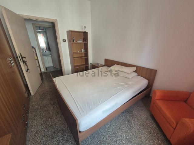 Appartamento in affitto di 25 m² in Via Angelo Zavarroni