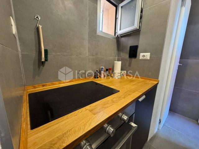 Appartamento in affitto di 25 m² in Via Arcangelo Corelli, 37