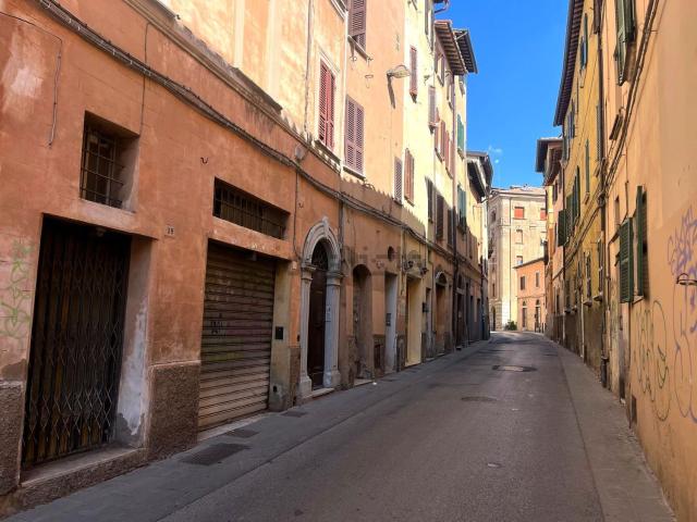 Appartamento in affitto di 25 m² in Via Ariodante Fabretti, 51