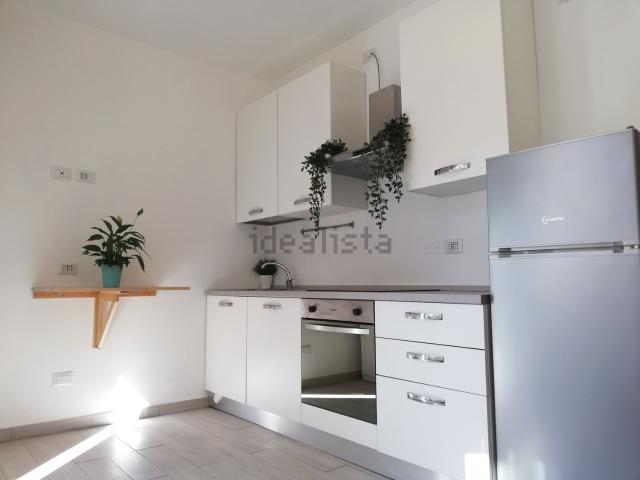Appartamento in affitto di 25 m² in Via breda, 25