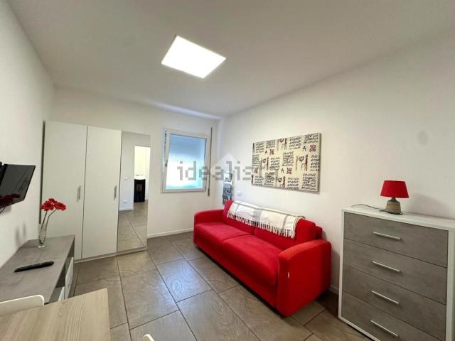 Appartamento in affitto di 25 m² in Via Bruschi, 5
